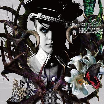 NIGHTMARE EDICION PV MELODY MAJESTICAL PARADE EDICION LIMITADA