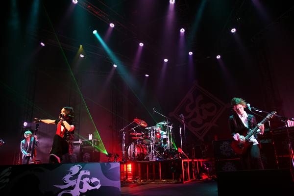 mucc live Iieji 07