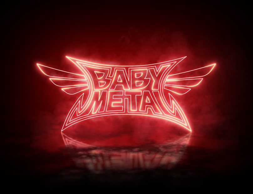 Conciertos de Babymetal 2024 en Latinoamérica y USA