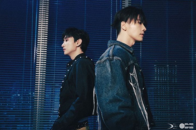 Super Junior D&E lanza su 6º mini álbum Inevitable
