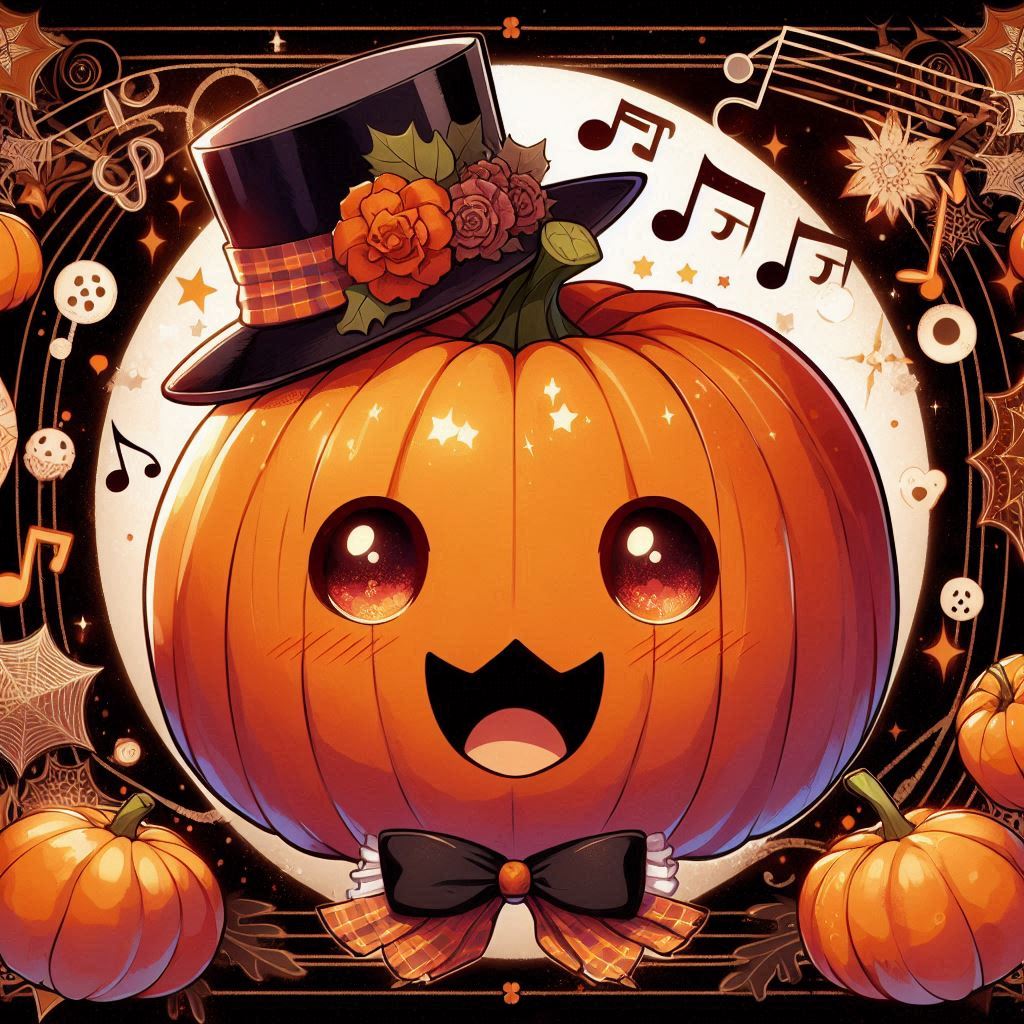 Top 10 Canciones Japonesas para Celebrar Halloween