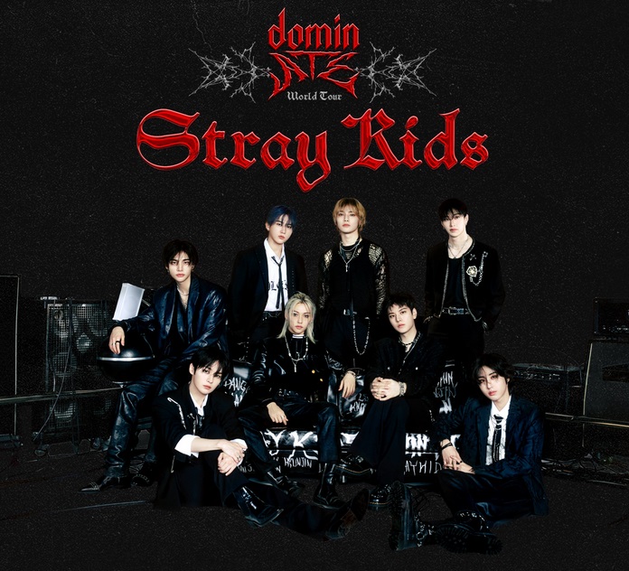 Stray Kids Anuncia Nuevas Fechas en Madrid para DominATE Tour 2025