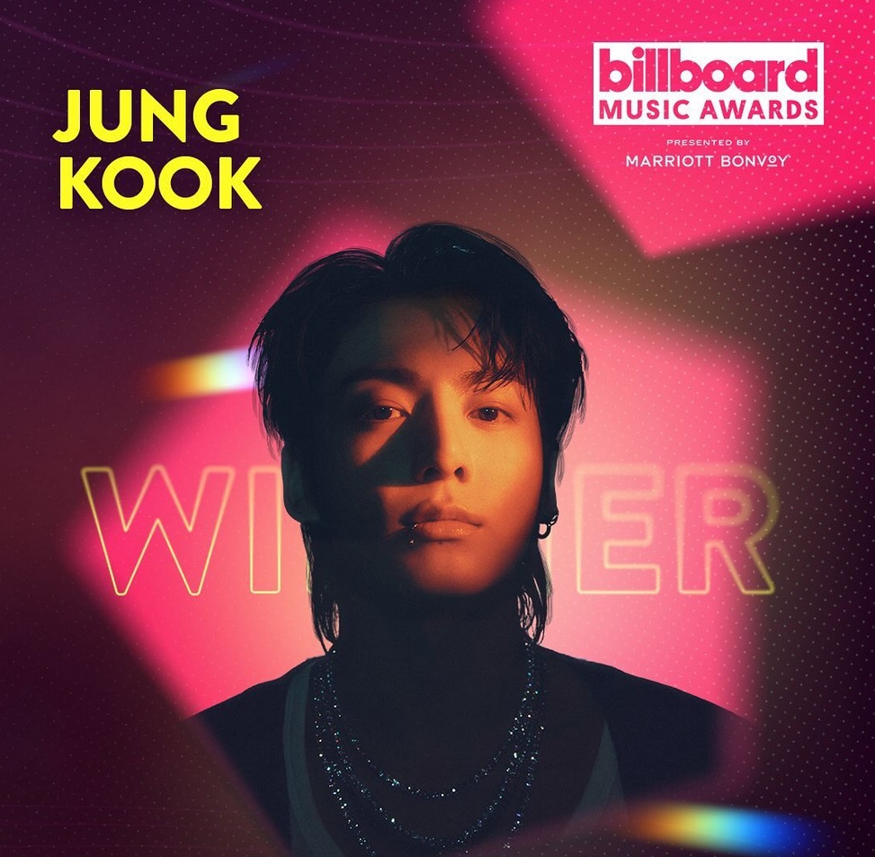 Ganadores premios K-Pop de Billboard Music Awards 2024